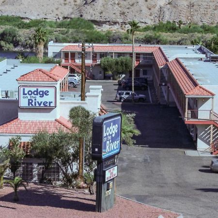 Lodge On The River Bullhead City Buitenkant foto