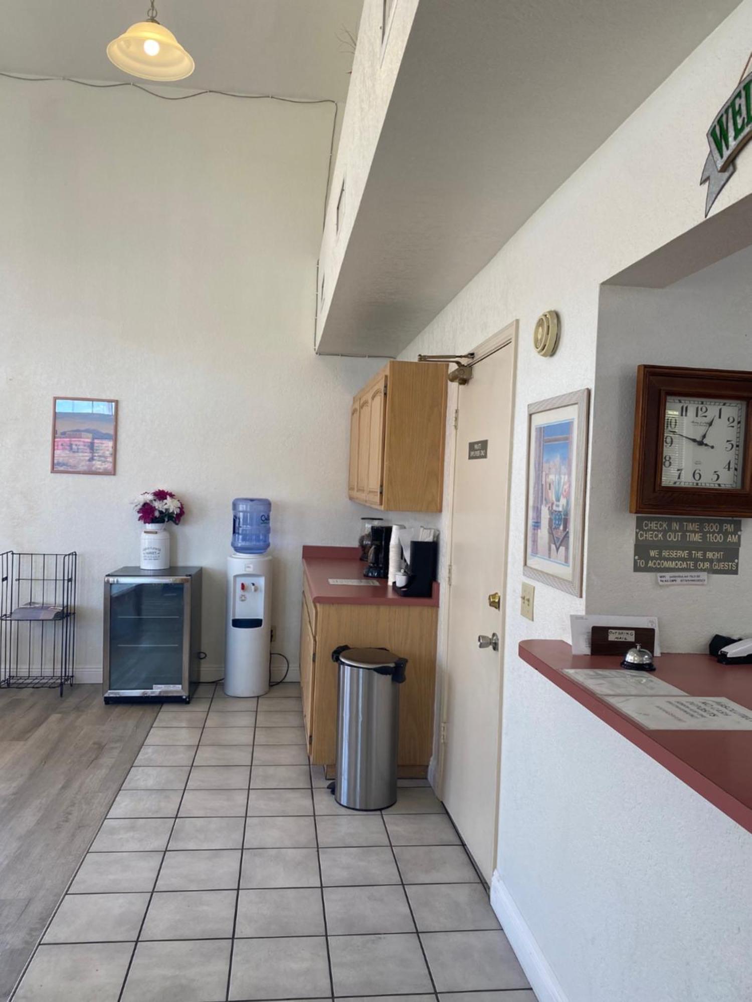 Lodge On The River Bullhead City Buitenkant foto