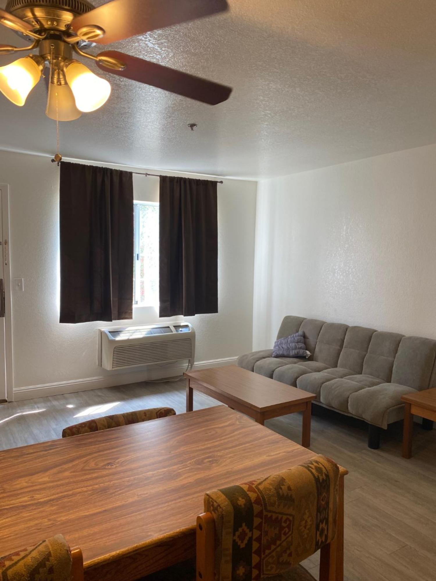 Lodge On The River Bullhead City Buitenkant foto