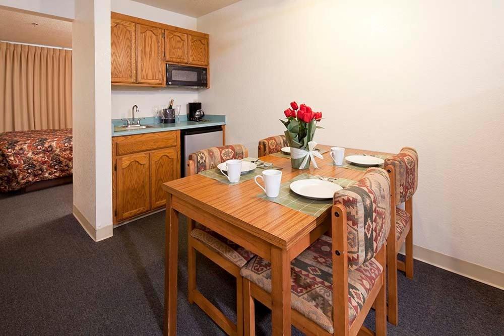 Lodge On The River Bullhead City Kamer foto