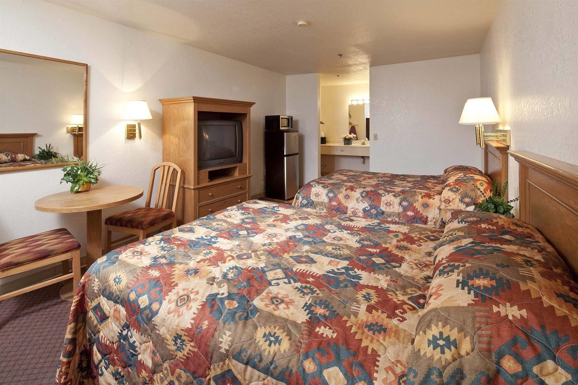 Lodge On The River Bullhead City Buitenkant foto
