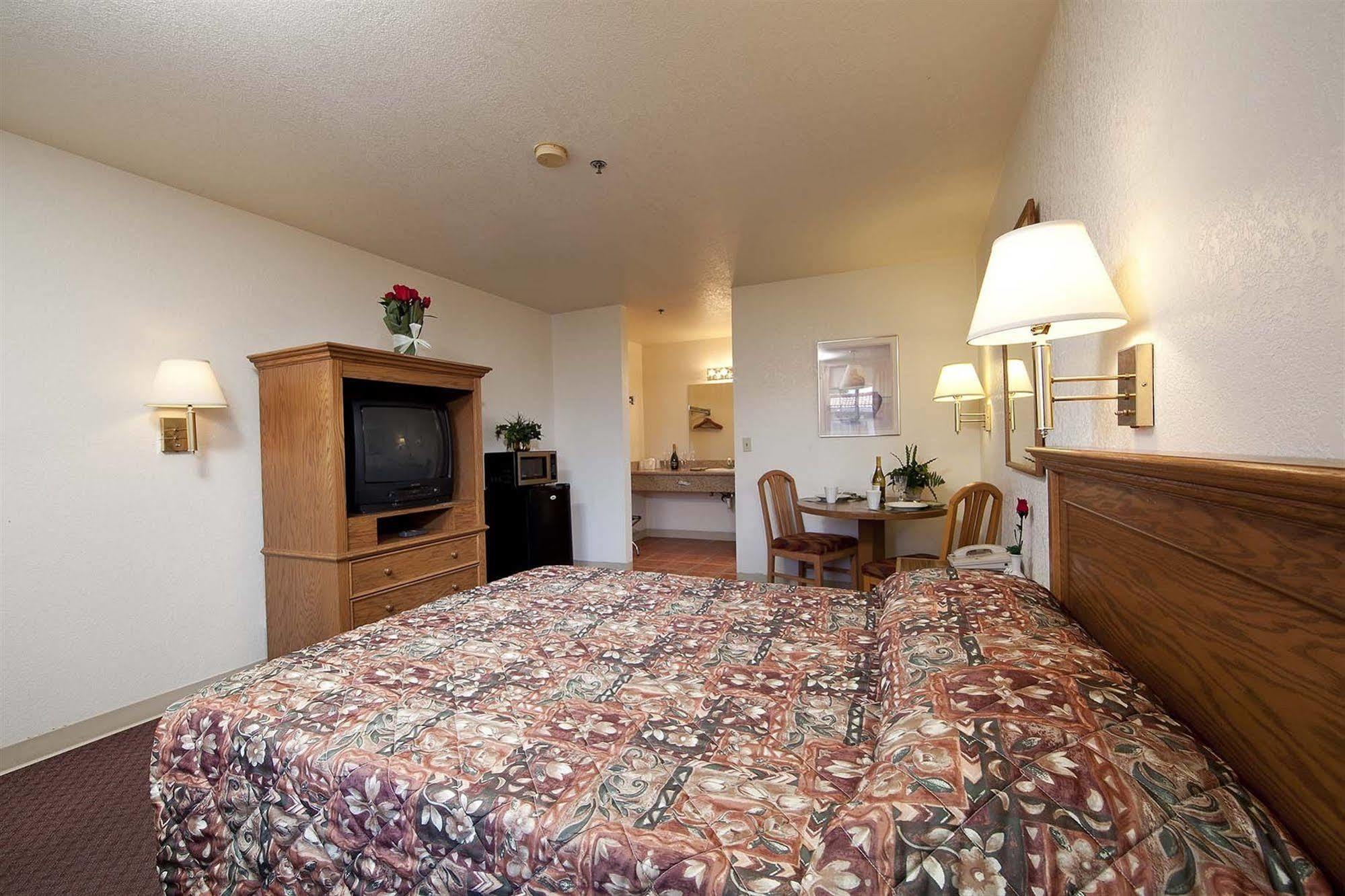 Lodge On The River Bullhead City Buitenkant foto