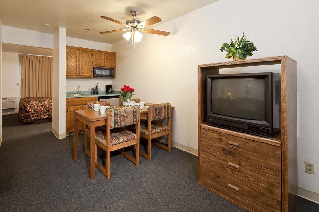 Lodge On The River Bullhead City Buitenkant foto